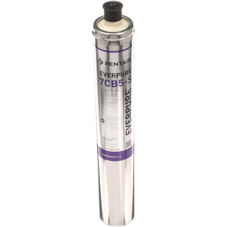 EVERPURE Cartridge, Water Filter  - 7Bc5-S 961826